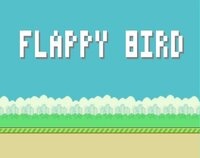 Flappy Bird (itch) (x00F) screenshot, image №3411730 - RAWG