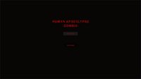 Human Apocalypse -Zombie screenshot, image №1062679 - RAWG