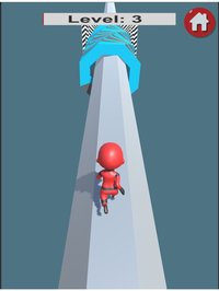 Superhero Break: Stack Ball screenshot, image №2120222 - RAWG