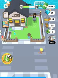 Theft City screenshot, image №3293375 - RAWG