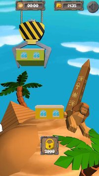 Tower builder screenshot, image №1365573 - RAWG