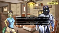 Furries & Scalies & Bears OH MY! 2: Return to Kale Bay screenshot, image №2835050 - RAWG