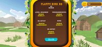 Flappy Bird 3D (Namansemalti4u) screenshot, image №2858267 - RAWG