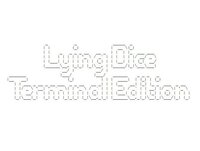 Lying Dice - Terminal Edition screenshot, image №2483653 - RAWG