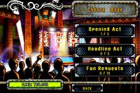 Guitar Hero On Tour: Modern Hits screenshot, image №247333 - RAWG