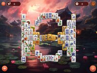 The Empress Of Mahjong screenshot, image №3883873 - RAWG