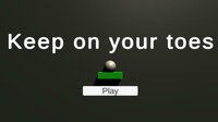 Keep on your toes screenshot, image №2500055 - RAWG