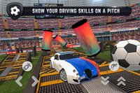 Car Soccer 2018 screenshot, image №1555794 - RAWG