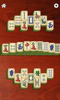 Mahjong Titan screenshot, image №1357324 - RAWG