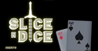 Slice n' Dice (GMTK Game Jam, July 2022) screenshot, image №3537991 - RAWG