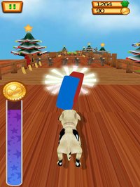 Subway Pet Run screenshot, image №1756696 - RAWG