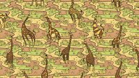 Animal Pattern screenshot, image №4157879 - RAWG