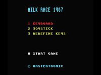 Milk Race screenshot, image №756286 - RAWG