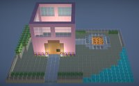 Blocky (WebGL) screenshot, image №2275156 - RAWG