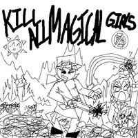 Kill All Magical Girls screenshot, image №2756086 - RAWG