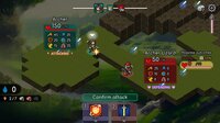 Brawl Tactics: Origins screenshot, image №3921774 - RAWG