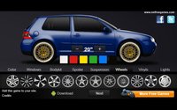 Tuning Golf 4 Y8 screenshot, image №1290364 - RAWG