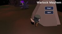 Warlock Mayhem screenshot, image №3793137 - RAWG