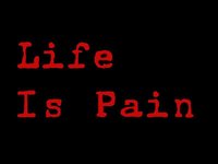 Life Is Pain (itch) screenshot, image №1231447 - RAWG