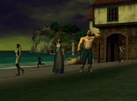 Pirates of the Caribbean Online screenshot, image №453103 - RAWG