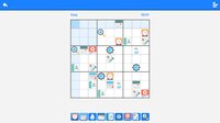 Sudoku-Edge screenshot, image №4247584 - RAWG