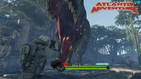 Atlantis Adventure VR screenshot, image №2830430 - RAWG