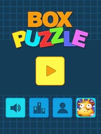 Box Puzzle! screenshot, image №968432 - RAWG