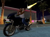 Grand Theft Auto: San Andreas screenshot, image №3540 - RAWG