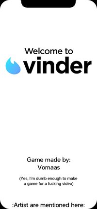 Vinder - The Game screenshot, image №3713653 - RAWG