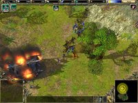 SpellForce: The Order of Dawn screenshot, image №357368 - RAWG