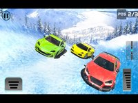 Frozen Water Slide Car driving simulator pro screenshot, image №1951739 - RAWG