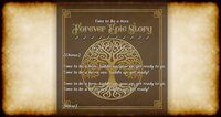 Forever Epic Story - The Elder Tree [Digital Music Album] screenshot, image №4116528 - RAWG