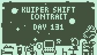 KUIPER SHIFT screenshot, image №2706751 - RAWG