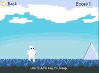 The SnowMan (Yash Sahare) screenshot, image №3573841 - RAWG