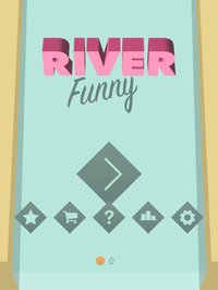 Funny River screenshot, image №2112581 - RAWG