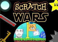 Scratch Wars_ save griffpatch (games & art) screenshot, image №2923965 - RAWG