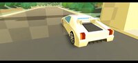 Low Poly Racer (manrase) screenshot, image №3669468 - RAWG