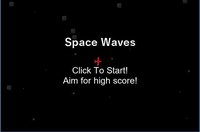 Space Waves (Chrysp) screenshot, image №2116640 - RAWG