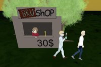 Toothbrush Simulator screenshot, image №1864644 - RAWG