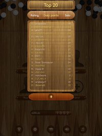 Backgammon+ screenshot, image №903007 - RAWG