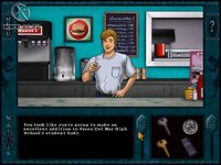 Nancy Drew: Secrets Can Kill screenshot, image №322454 - RAWG