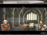 Puzzle Quest: Challenge of the Warlords screenshot, image №154081 - RAWG