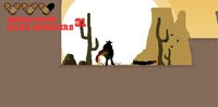 Hung On Justice screenshot, image №2560640 - RAWG