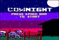 Cownight screenshot, image №3097127 - RAWG