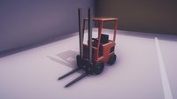 A Forklift Game screenshot, image №2316216 - RAWG