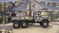 Heavy Duty Challenge: The Off-Road Truck Simulator screenshot, image №3926370 - RAWG