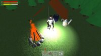 Kevin In The Woods screenshot, image №2675198 - RAWG