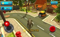 Wild Animal Zoo City Simulator screenshot, image №1450646 - RAWG