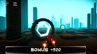 INFINITY RACER XD screenshot, image №2226912 - RAWG