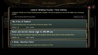 Lateral Thinking Together screenshot, image №4270149 - RAWG